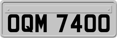 OQM7400