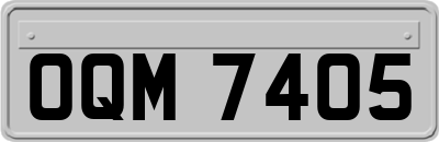 OQM7405