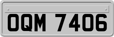 OQM7406