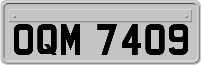 OQM7409