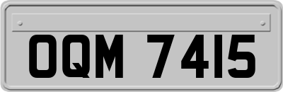 OQM7415