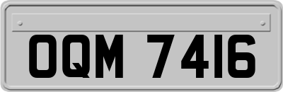 OQM7416