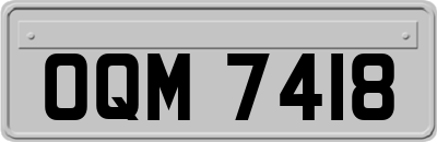 OQM7418