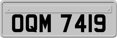 OQM7419