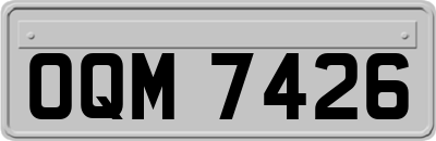 OQM7426