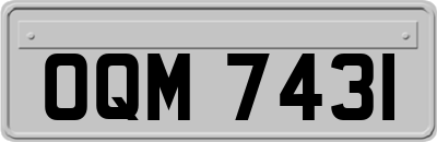OQM7431