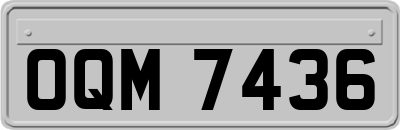 OQM7436