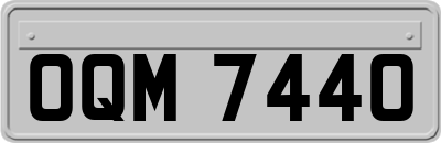 OQM7440