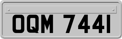 OQM7441