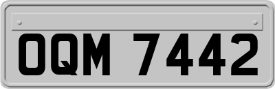 OQM7442