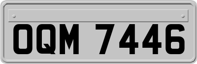OQM7446