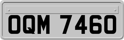 OQM7460