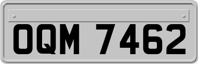 OQM7462