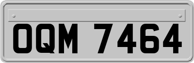 OQM7464