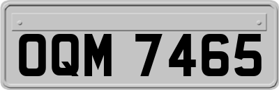 OQM7465