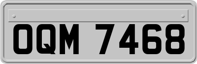 OQM7468