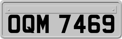 OQM7469