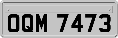 OQM7473