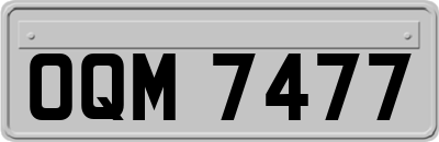 OQM7477