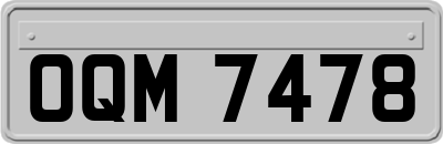 OQM7478