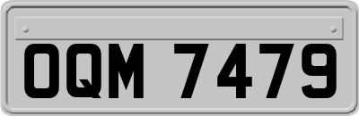 OQM7479
