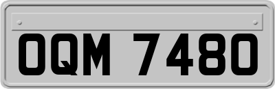 OQM7480