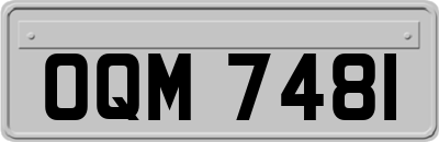OQM7481