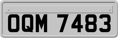 OQM7483