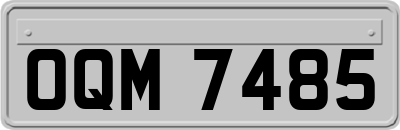 OQM7485