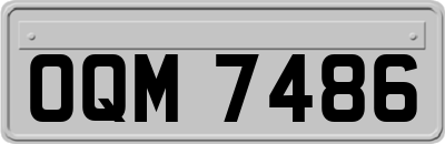 OQM7486