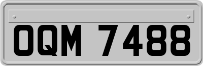 OQM7488