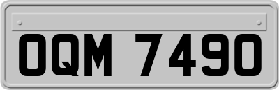 OQM7490