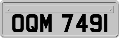 OQM7491