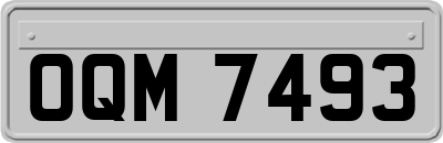 OQM7493