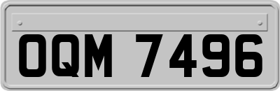 OQM7496