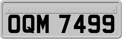 OQM7499