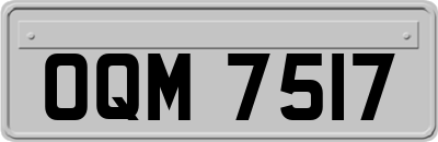 OQM7517