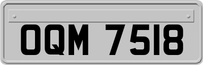 OQM7518