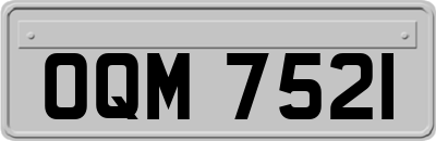 OQM7521