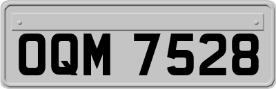 OQM7528