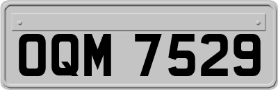 OQM7529