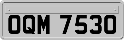 OQM7530