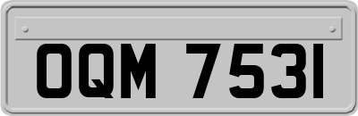 OQM7531