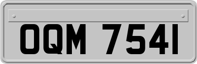OQM7541