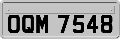 OQM7548