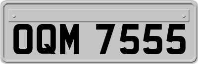 OQM7555