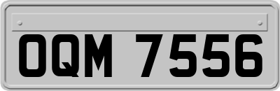 OQM7556