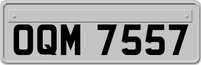 OQM7557