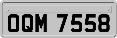 OQM7558