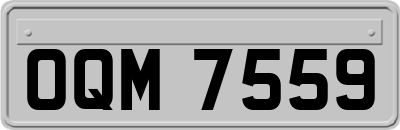 OQM7559